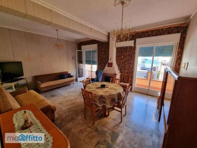 Appartamento in affitto a VI Circoscrizione, Messina