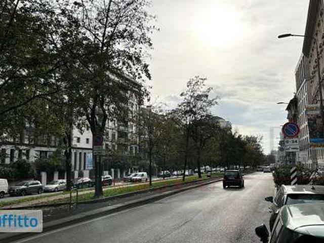 Appartamento in affitto a Municipio 1, Milano