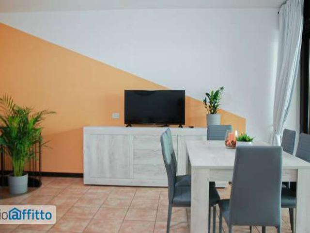 Appartamento in affitto a Milano 3, Basiglio