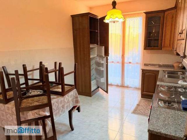 Appartamento in affitto a Mirabella Eclano, Campania