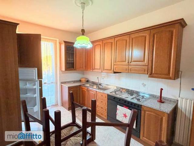 Appartamento in affitto a Mirabella Eclano, Campania