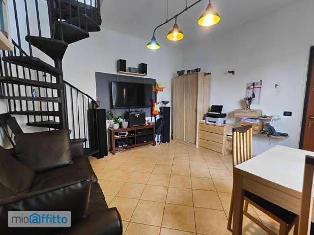 Appartamento in affitto a Pavia, Lombardia