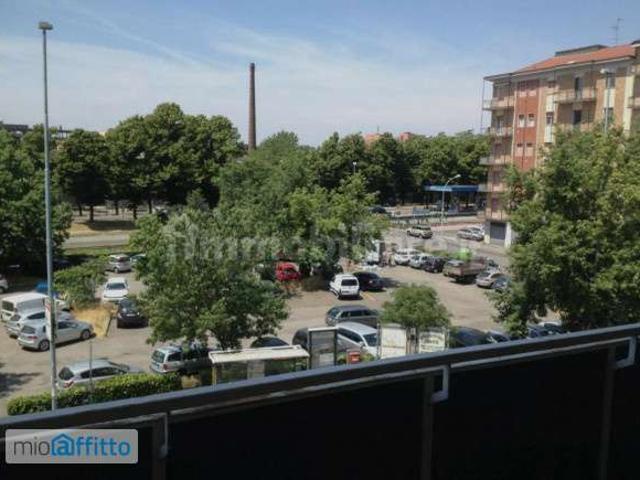 Appartamento in affitto a Città Giardino, Pavia