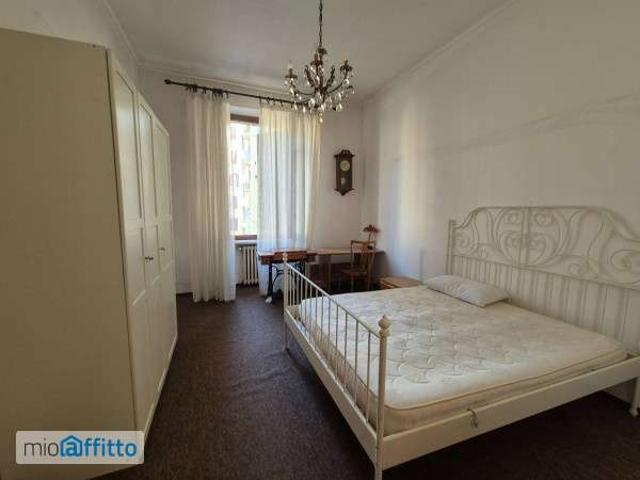 Appartamento in affitto a Borgo San Paolo, Torino
