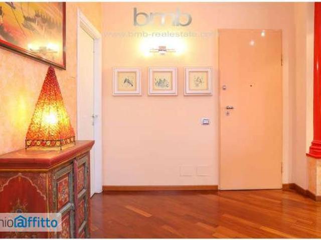 Appartamento in affitto a Circoscrizione 2, Piemonte