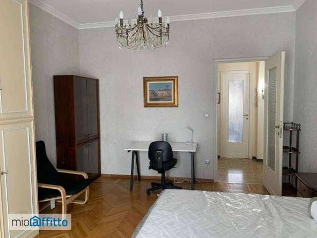 Appartamento in affitto a Circoscrizione 2, Piemonte