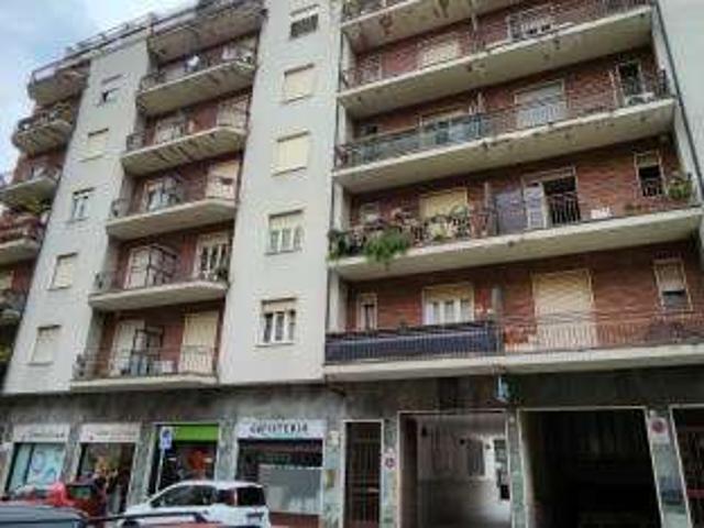 Appartamento in affitto a Circoscrizione 2, Piemonte