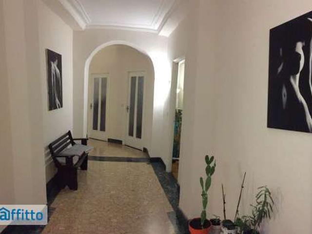 Appartamento in affitto a Circoscrizione 2, Piemonte