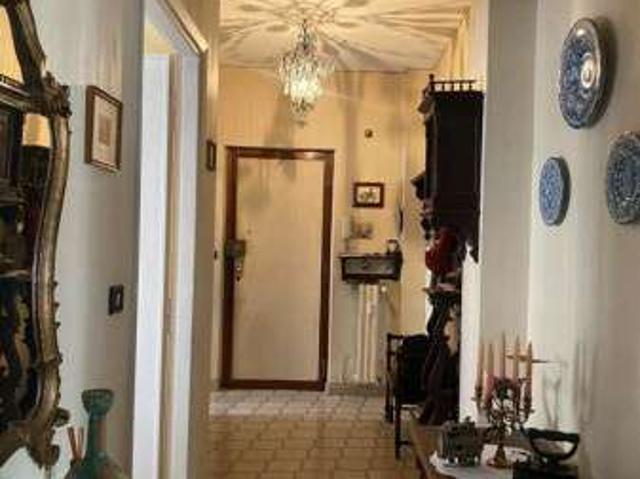 Appartamento in affitto a Borgo Cina, Torino