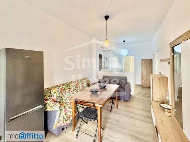 Appartamento in affitto a Borgo Cina, Torino