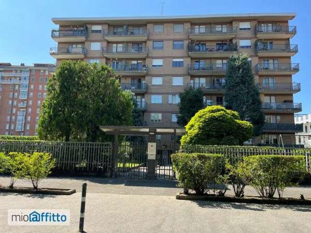 Appartamento in affitto a Circoscrizione 2, Piemonte