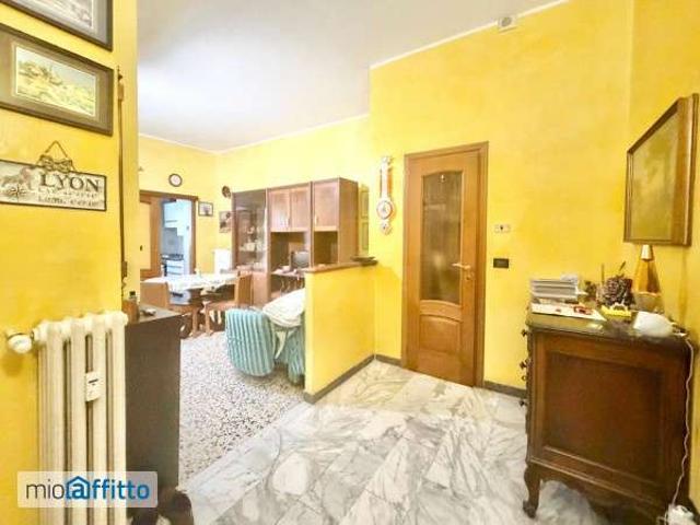Appartamento in affitto a Circoscrizione 2, Piemonte