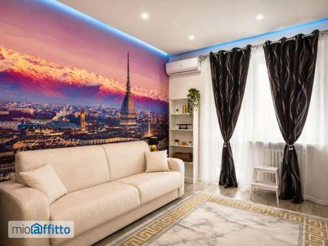 Appartamento in affitto a Circoscrizione 2, Piemonte