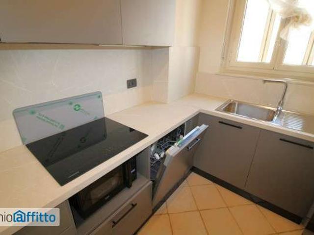 Appartamento in affitto a Circoscrizione 2, Piemonte
