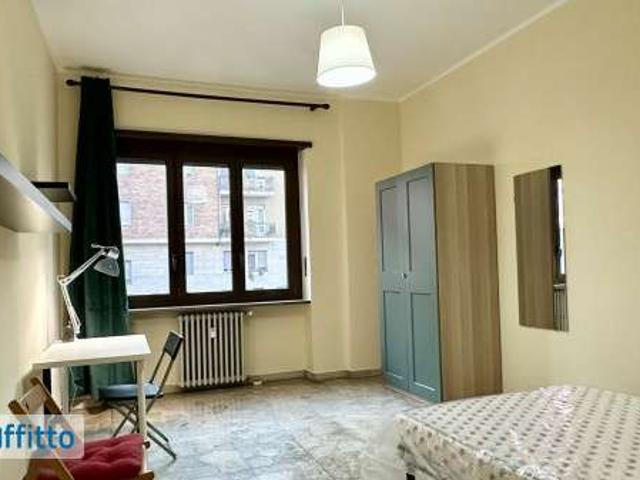 Appartamento in affitto a Circoscrizione 2, Piemonte