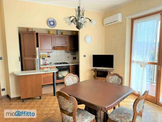 Appartamento in affitto a Circoscrizione 2, Piemonte