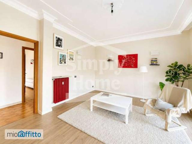 Appartamento in affitto a Circoscrizione 2, Piemonte
