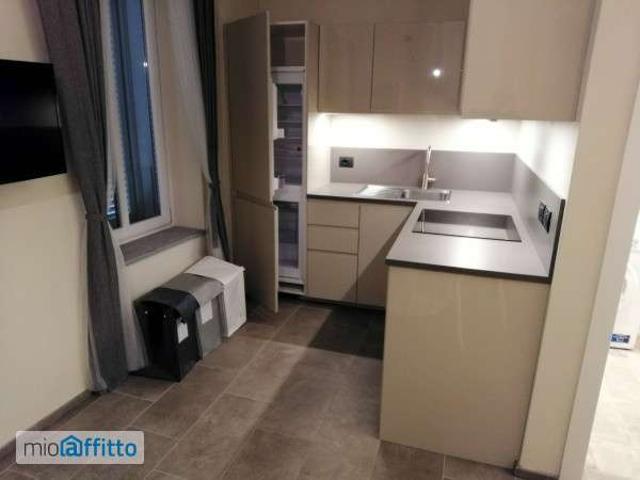 Appartamento in affitto a Circoscrizione 2, Piemonte