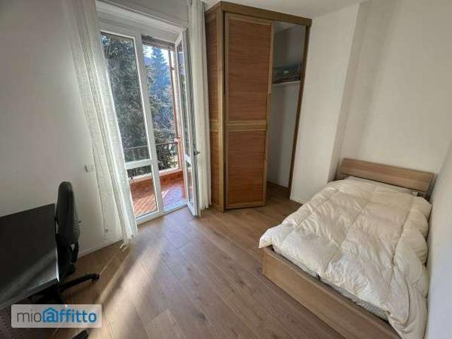 Appartamento in affitto a Circoscrizione 2, Piemonte