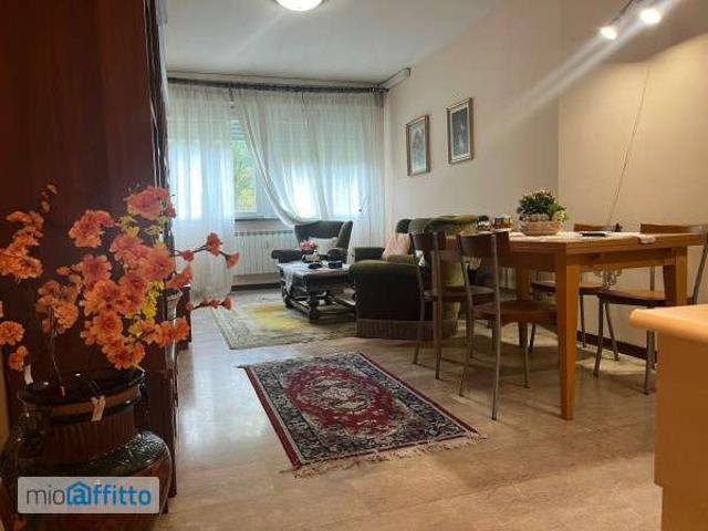 Appartamento in affitto a San Faustino-Madonnina-Quattroville, Modena