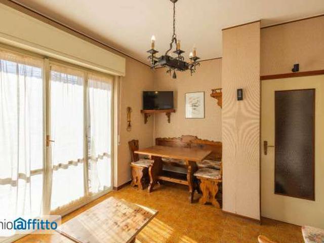 Appartamento in affitto a Moggio, Lombardia