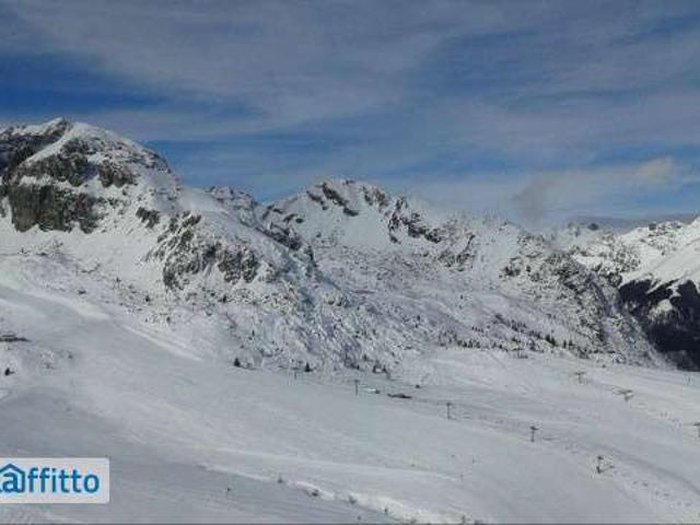 Appartamento in affitto a Moggio, Lombardia