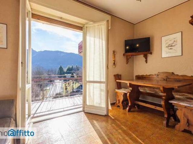 Appartamento in affitto a Moggio, Lombardia