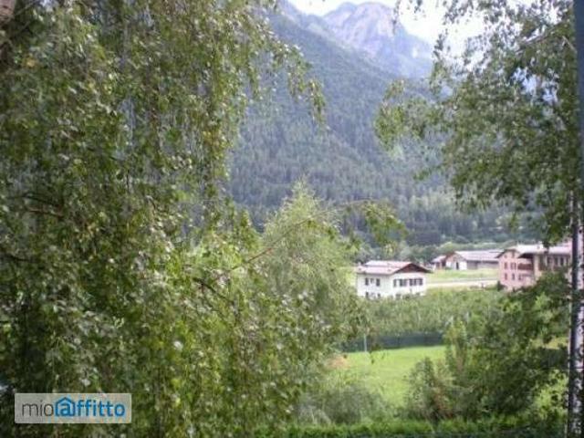 Appartamento in affitto a Comunità della Valle di Sole, Monclassico