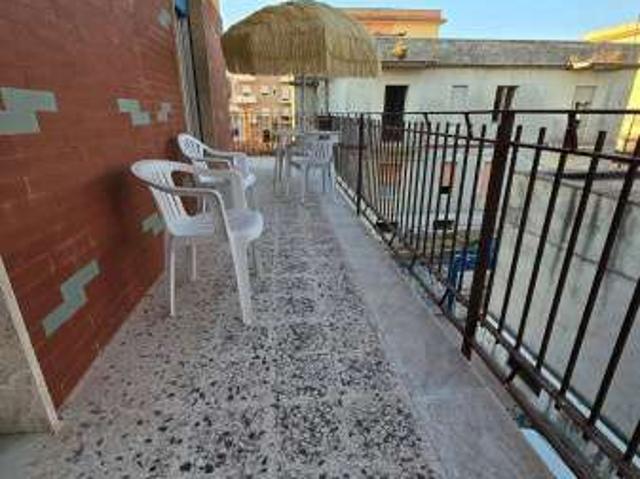 Appartamento in affitto a Mondragone, Campania