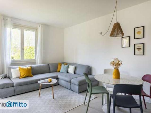 Appartamento in affitto a Moniga del Garda, Brescia