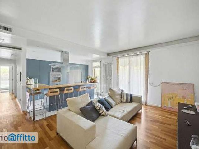 Appartamento in affitto a Treviso, Veneto