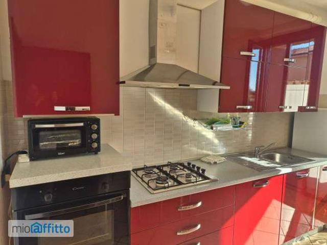 Appartamento in affitto a Montanaso Lombardo, Lombardia