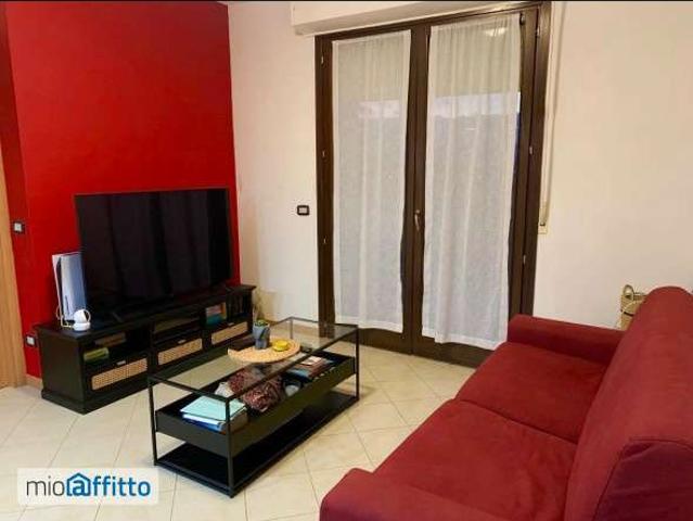 Appartamento in affitto a Colli al Metauro, Marche