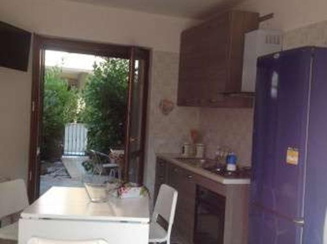 Appartamento in affitto a Montenero di Bisaccia, Molise