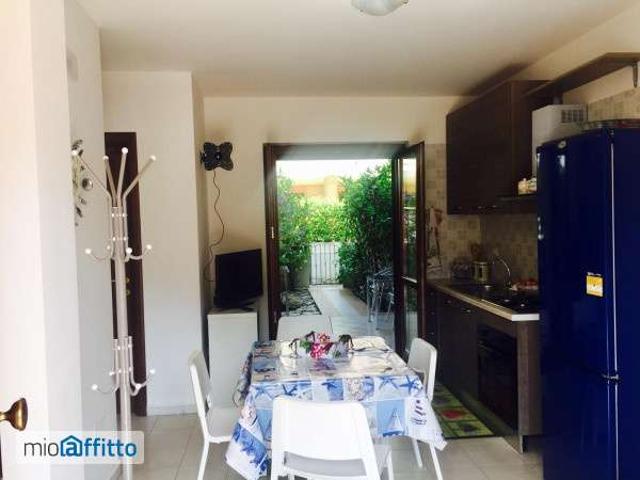 Appartamento in affitto a Montenero di Bisaccia, Molise