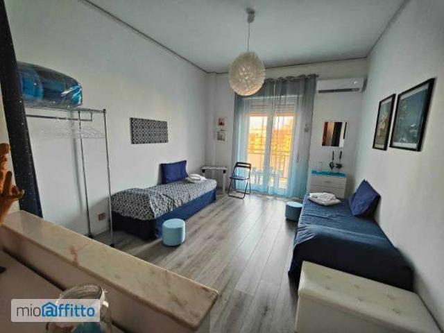 Appartamento in affitto a VIII Circoscrizione, Palermo