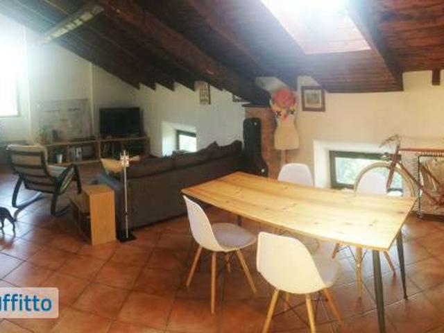 Appartamento in affitto a Bergamo