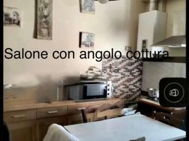 Appartamento in affitto a Municipio Roma I, Roma Capitale