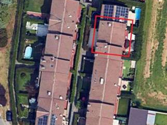 Appartamento in affitto a San Martino, Mozzate