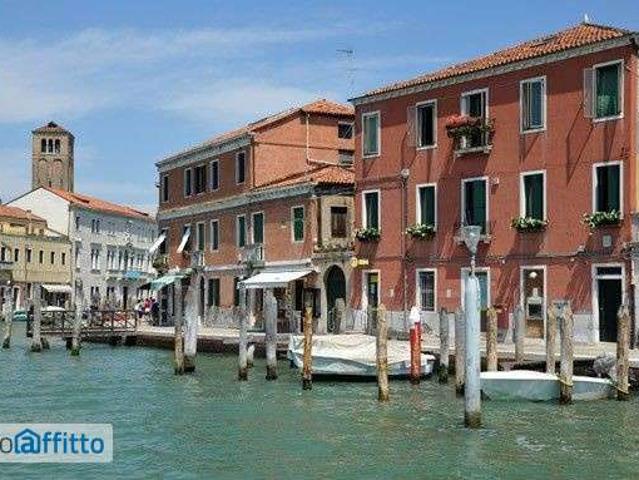 Appartamento in affitto a Venezia-Murano-Burano, Venezia