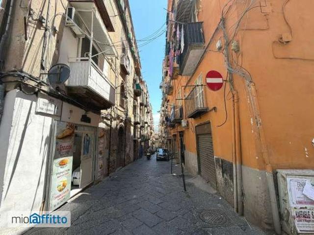 Appartamento in affitto a Municipalità 2, Campania