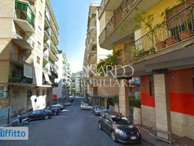 Appartamento in affitto a Santa Croce, Campania