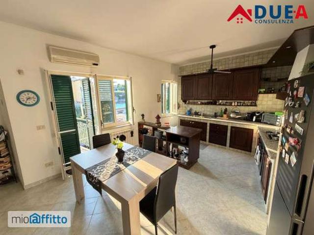 Appartamento in affitto a Santa Croce, Campania