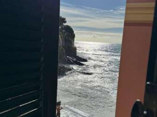 Appartamento in affitto a Levante, Serra Riccò