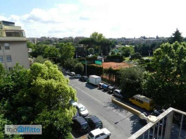 Appartamento in affitto a Municipio Roma III, Roma Capitale