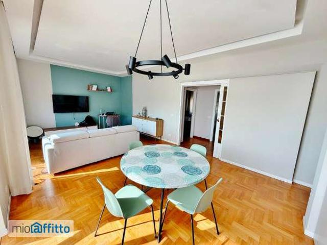 Appartamento in affitto a Municipio Roma III, Roma Capitale