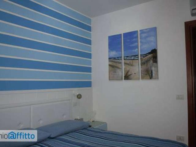 Appartamento in affitto a Poltu Qualtu, San Pantaleo