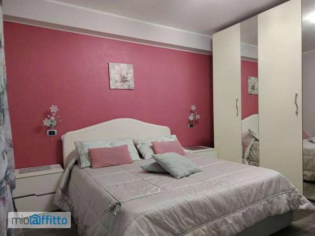 Appartamento in affitto a Oliveri, Sicilia