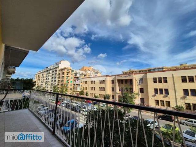 Appartamento in affitto a III Circoscrizione, Palermo