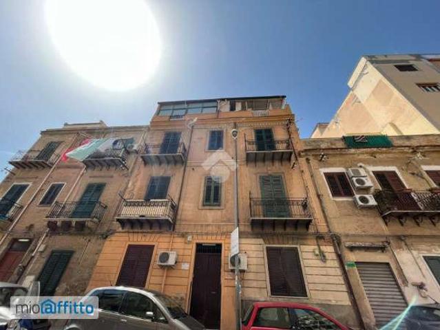 Appartamento in affitto a III Circoscrizione, Palermo